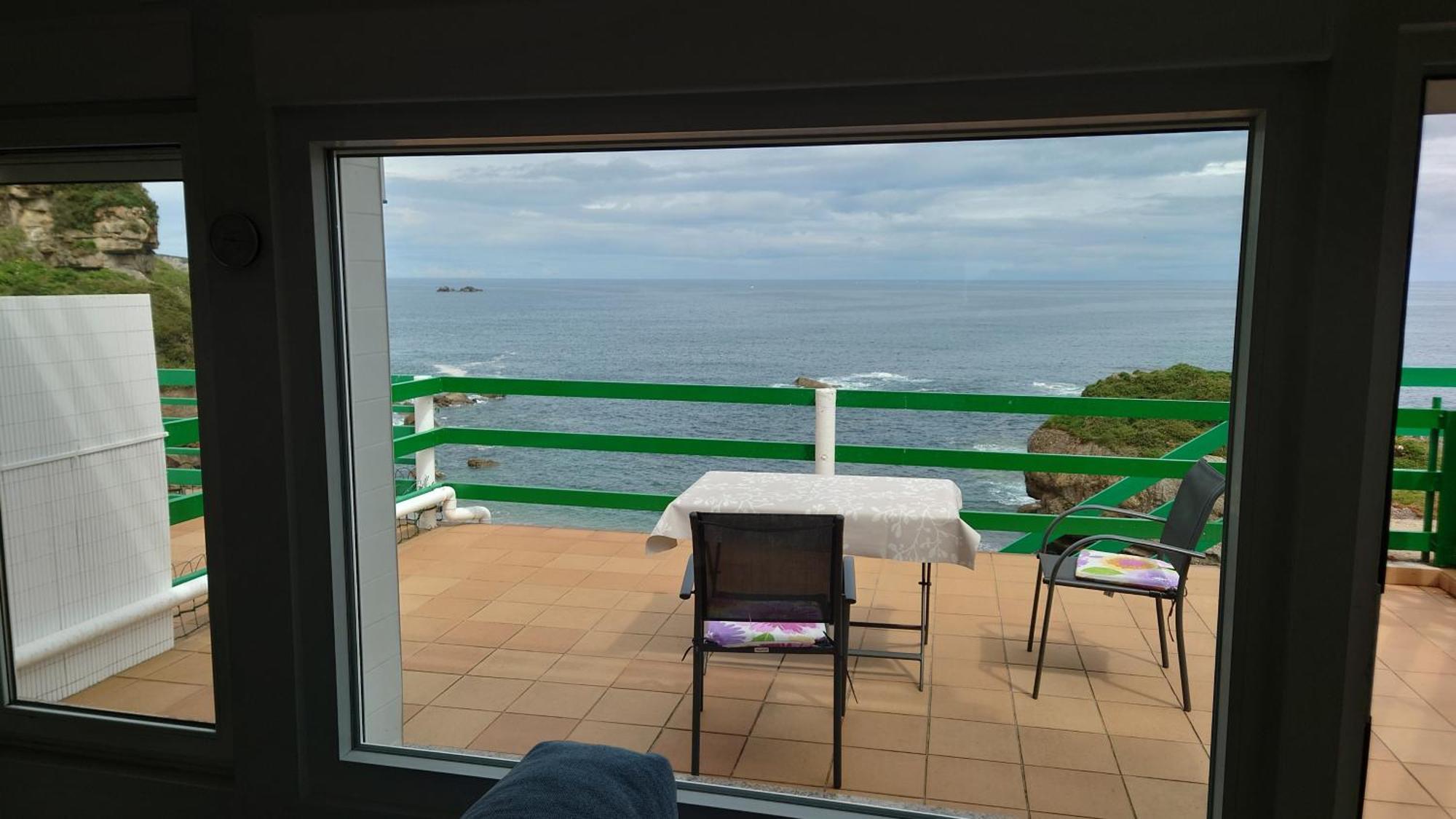 Rincon De Mar Gijon