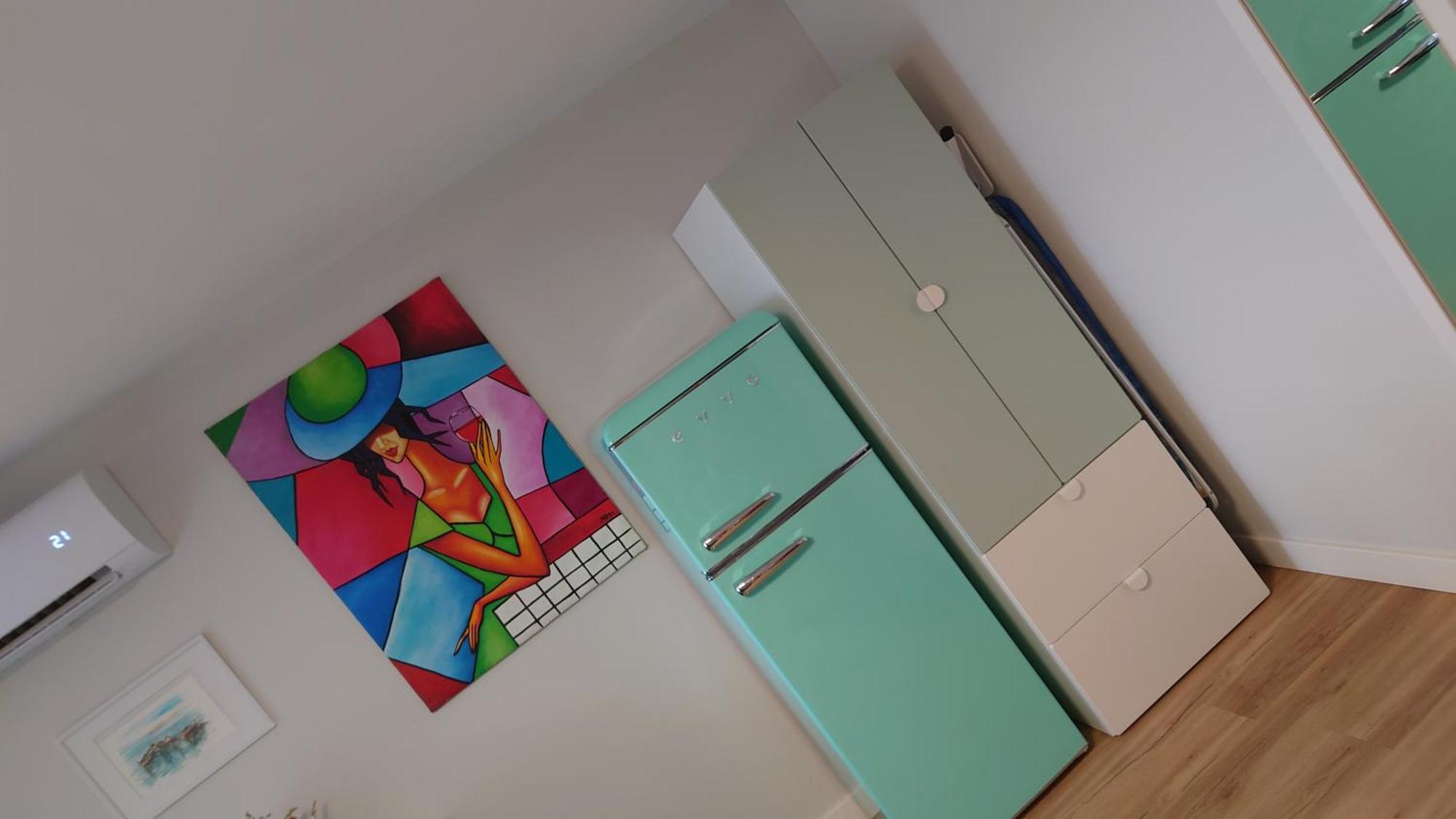 Rincon De Mar Apartment *