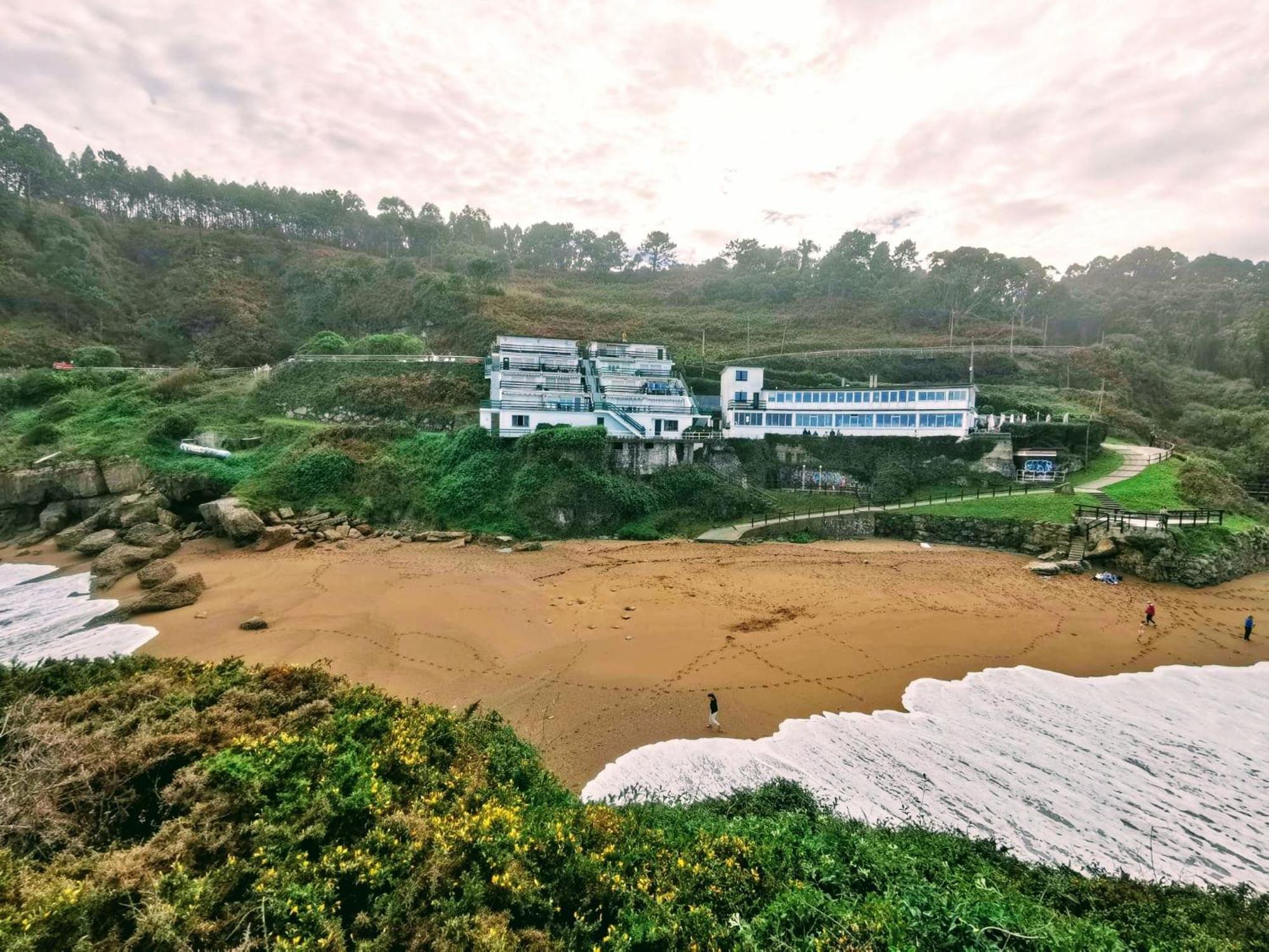Rincon De Mar Apartment *