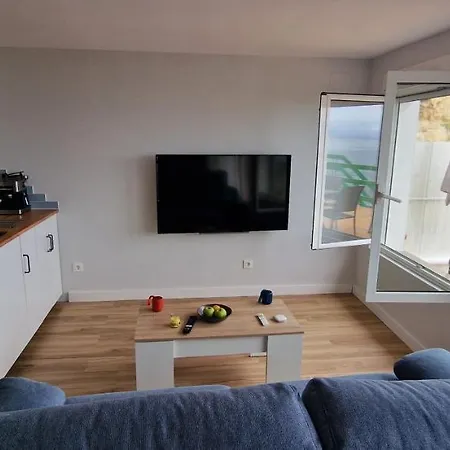 Rincon De Mar Apartamento Gijón Exterior foto
