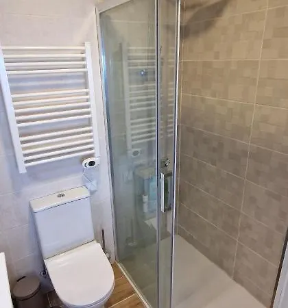 Rincon De Mar Apartamento Gijón Exterior foto