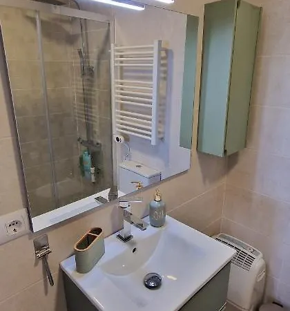 Rincon De Mar Apartamento Gijón Exterior foto